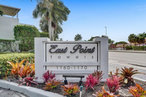 Tiny photo for 1170 N Federal Highway #309, Fort Lauderdale, FL 33304 (MLS # B26043774)