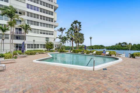 Tiny photo for 1170 N Federal Highway #309, Fort Lauderdale, FL 33304 (MLS # B26043774)