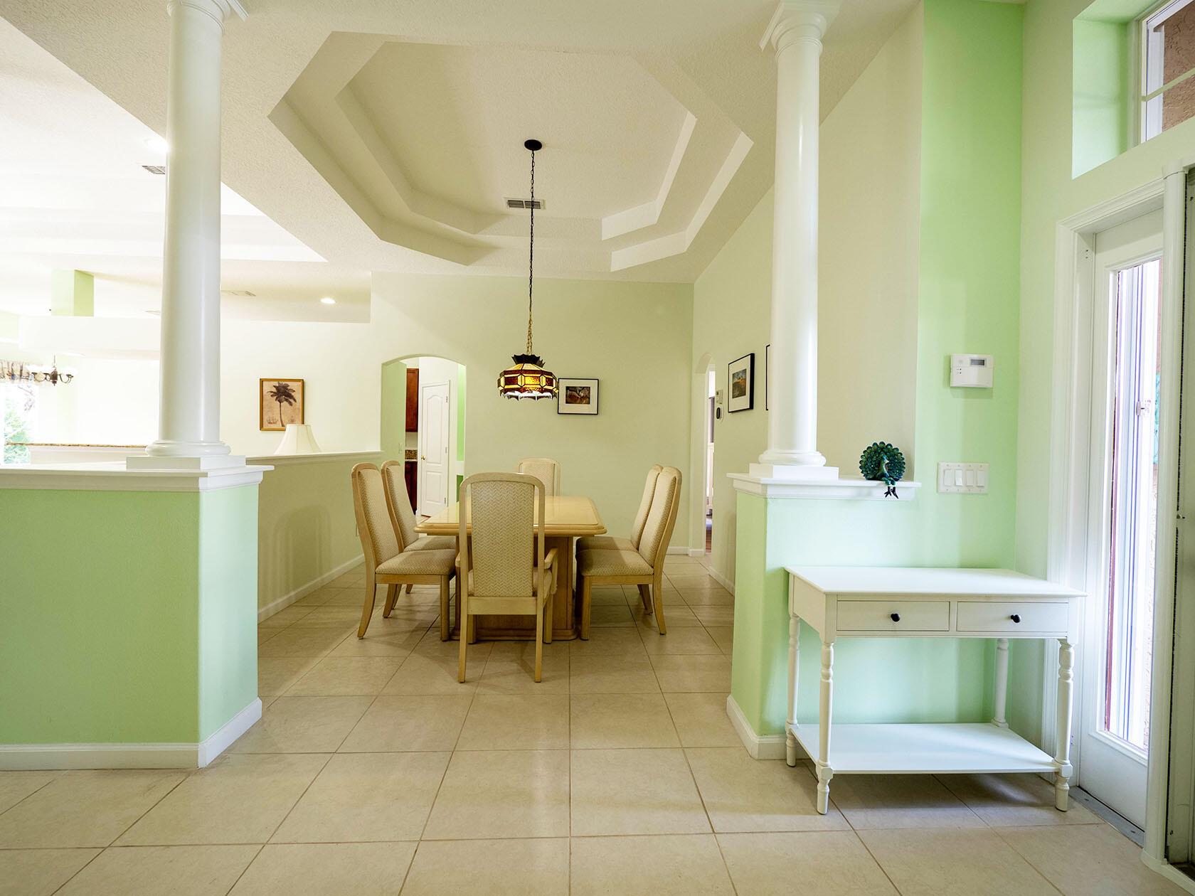 JENSEN BEACH COUNTRY CLUB PLAT NO. 9 - Residential