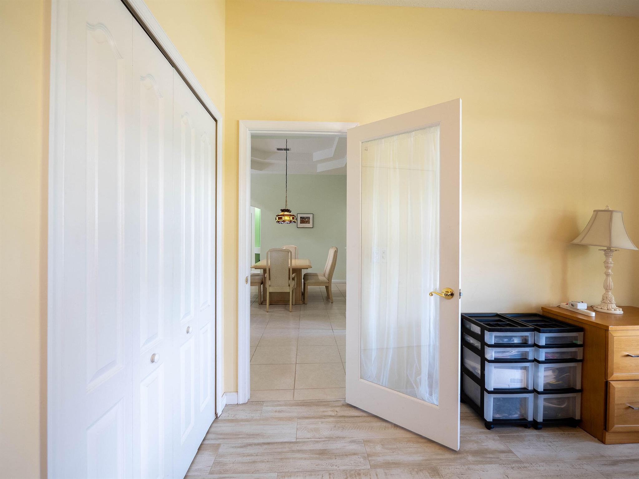 JENSEN BEACH COUNTRY CLUB PLAT NO. 9 - Residential