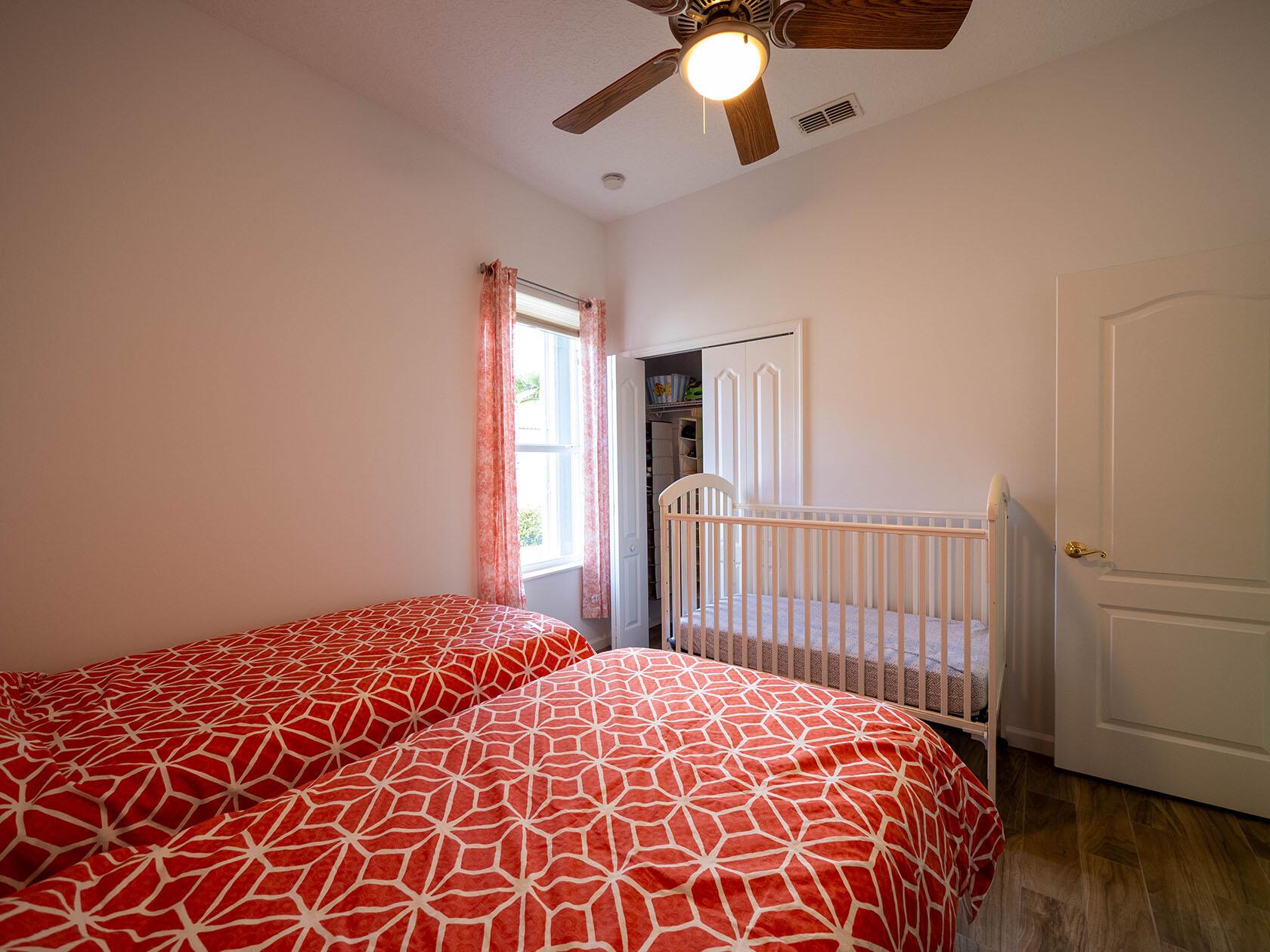 JENSEN BEACH COUNTRY CLUB PLAT NO. 9 - Residential