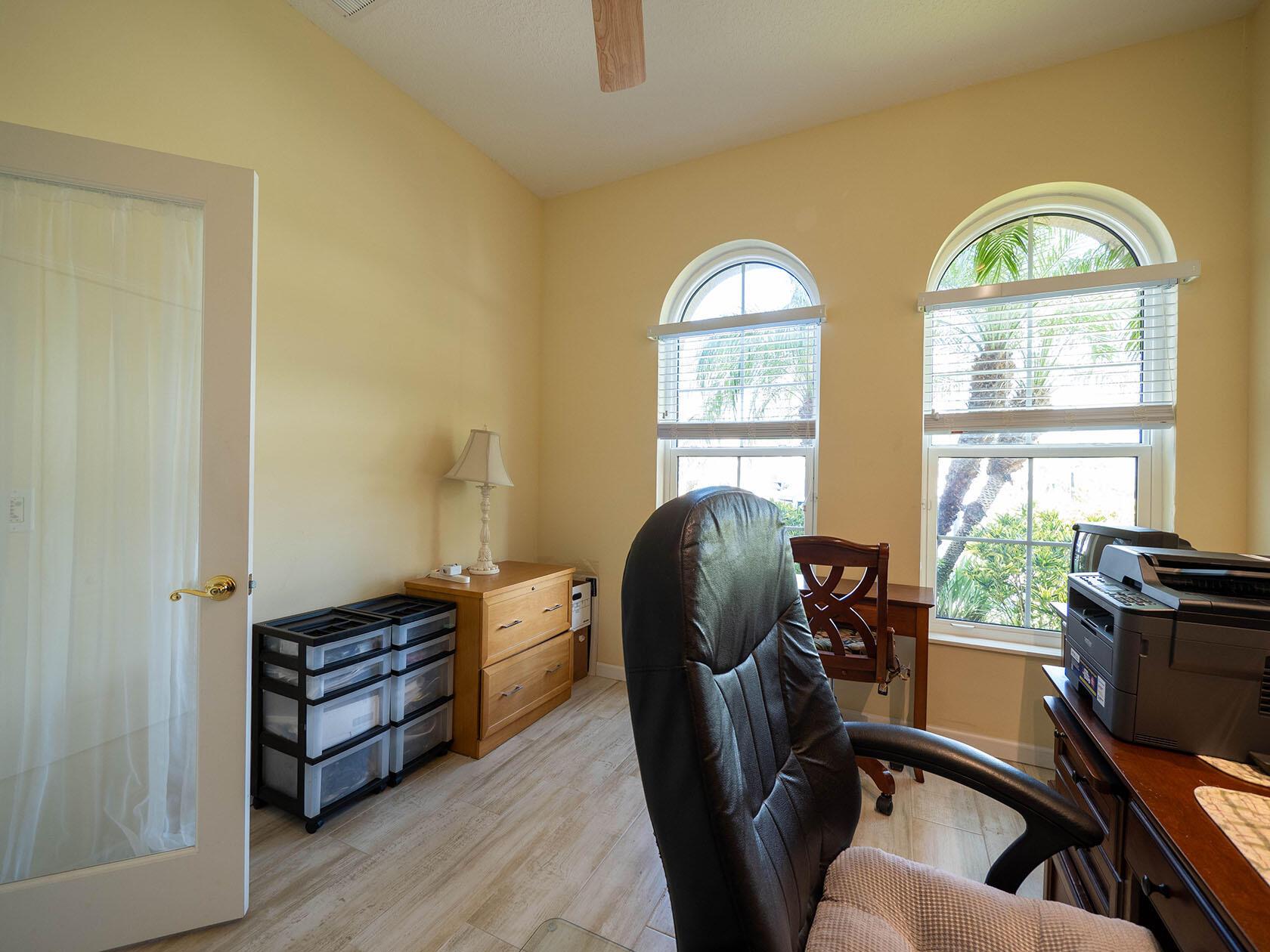 JENSEN BEACH COUNTRY CLUB PLAT NO. 9 - Residential