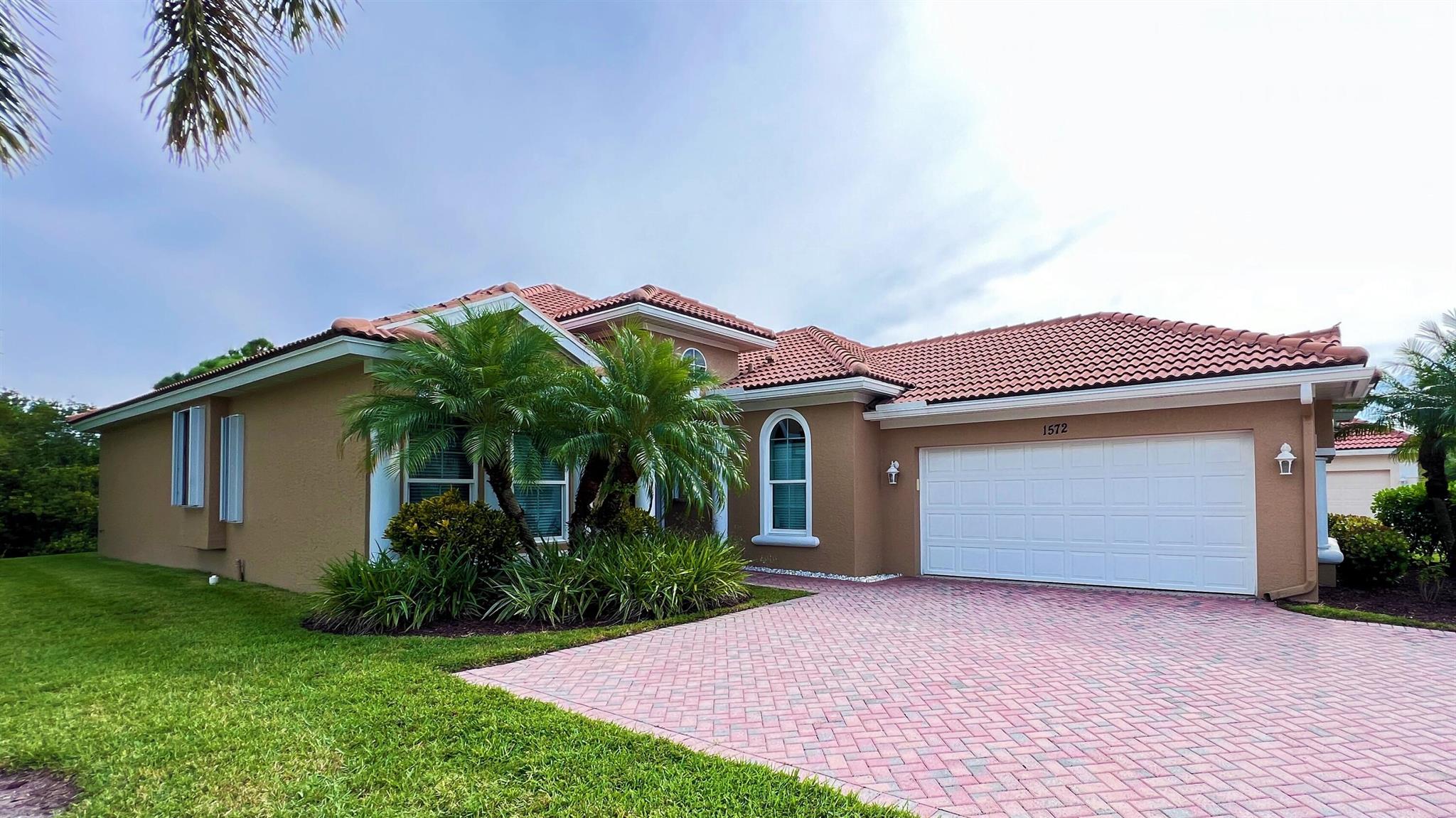 JENSEN BEACH COUNTRY CLUB PLAT NO. 9 - Residential