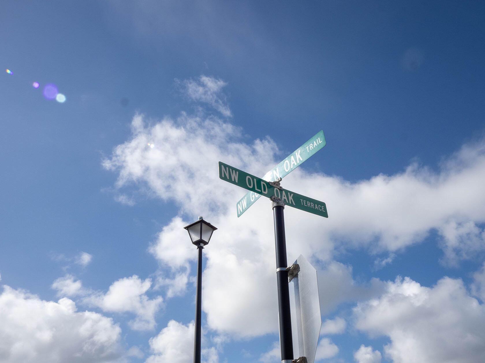 JENSEN BEACH COUNTRY CLUB PLAT NO. 9 - Residential