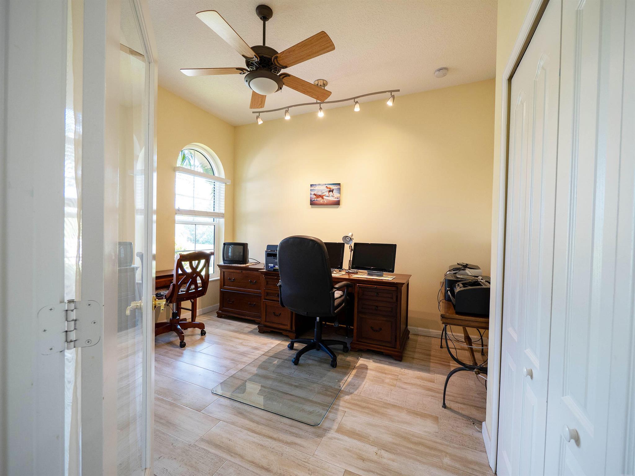 JENSEN BEACH COUNTRY CLUB PLAT NO. 9 - Residential