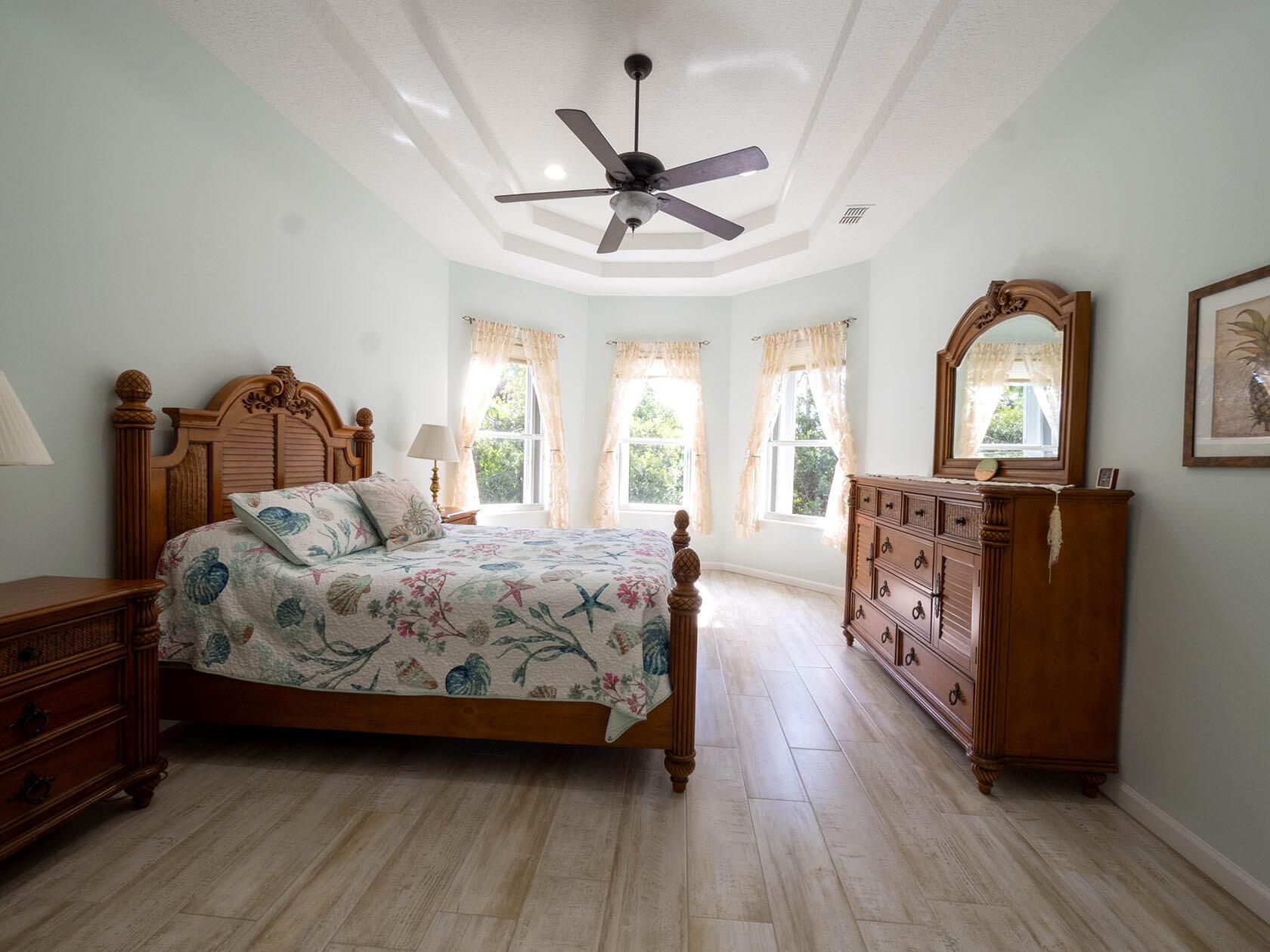 JENSEN BEACH COUNTRY CLUB PLAT NO. 9 - Residential