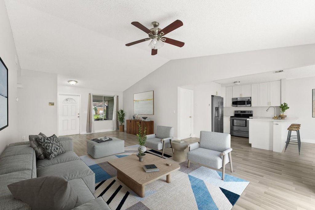 Photo of 9850 Ridge Creek Road, Boca Raton, FL 33496 (MLS # B26031128)