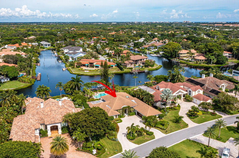 FRENCHMANS CREEK PAR B - Residential