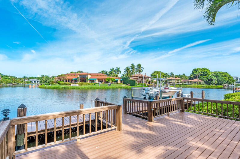 FRENCHMANS CREEK PAR B - Residential