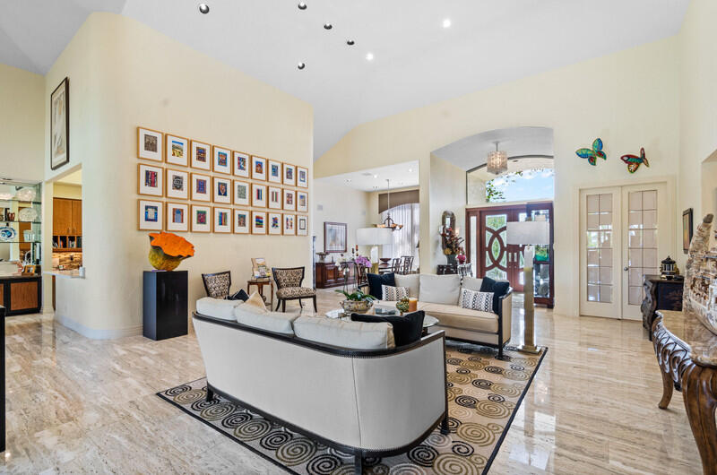 FRENCHMANS CREEK PAR B - Residential