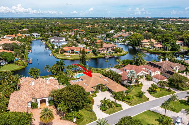 FRENCHMANS CREEK PAR B - Residential