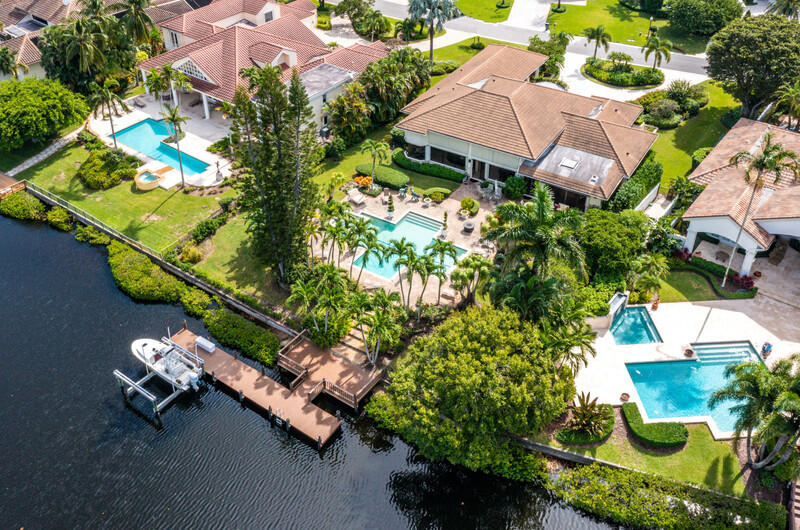 FRENCHMANS CREEK PAR B - Residential