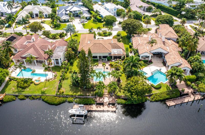 FRENCHMANS CREEK PAR B - Residential