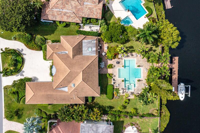 FRENCHMANS CREEK PAR B - Residential