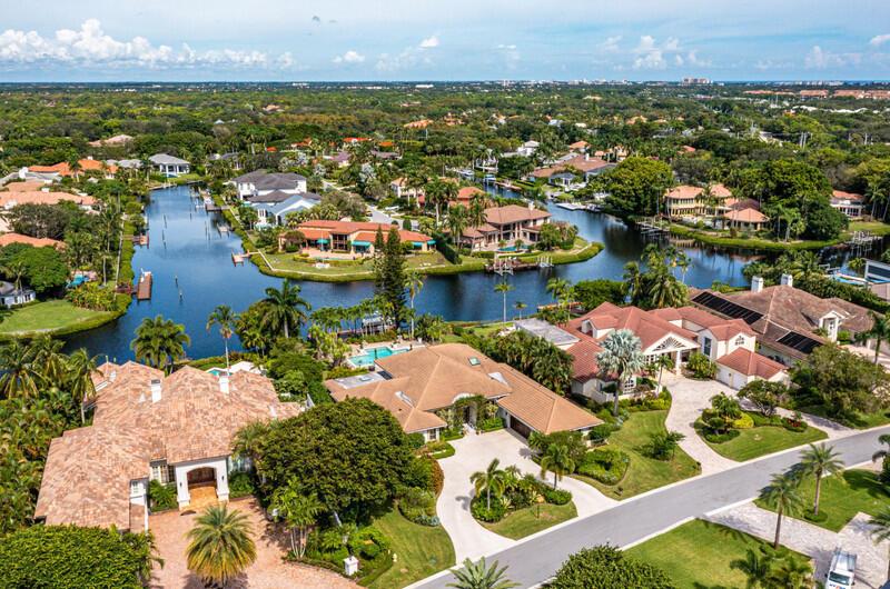 FRENCHMANS CREEK PAR B - Residential