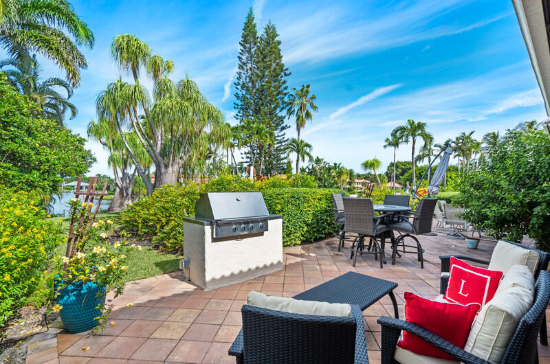 FRENCHMANS CREEK PAR B - Residential