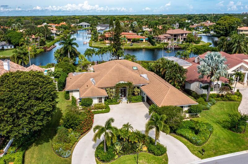 FRENCHMANS CREEK PAR B - Residential