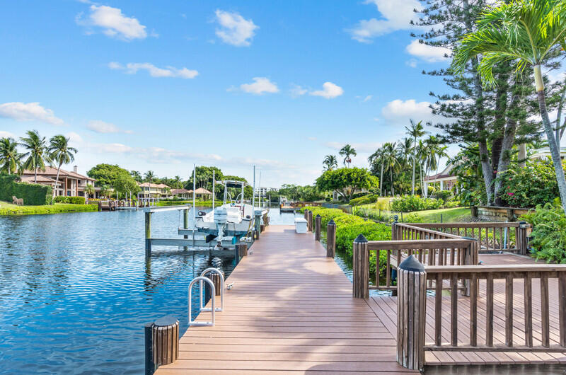 FRENCHMANS CREEK PAR B - Residential