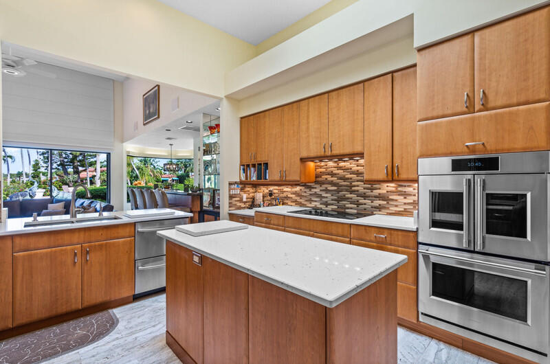 FRENCHMANS CREEK PAR B - Residential