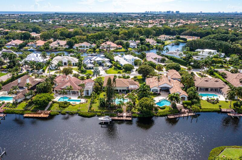 FRENCHMANS CREEK PAR B - Residential