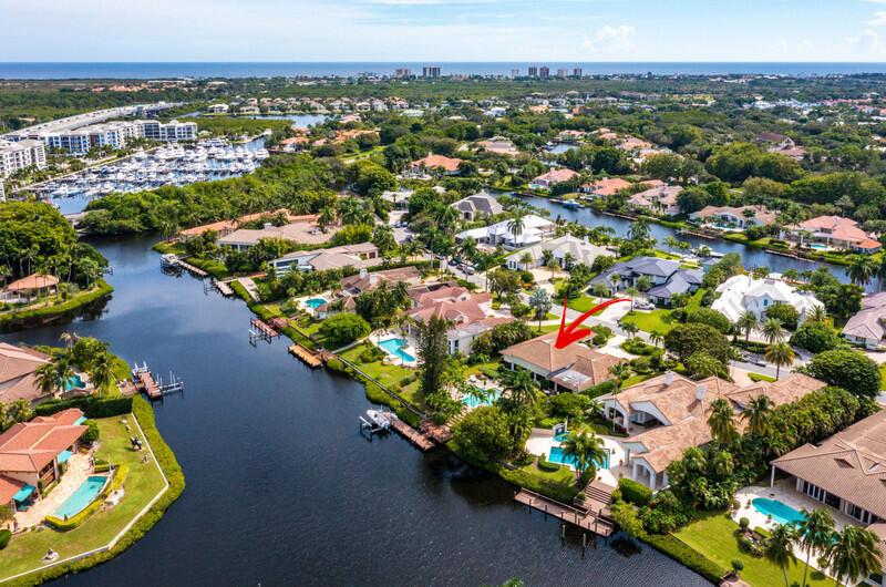 FRENCHMANS CREEK PAR B - Residential