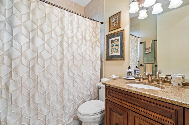 FRENCHMANS CREEK PAR B - Residential