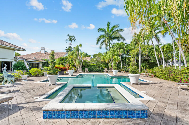 FRENCHMANS CREEK PAR B - Residential