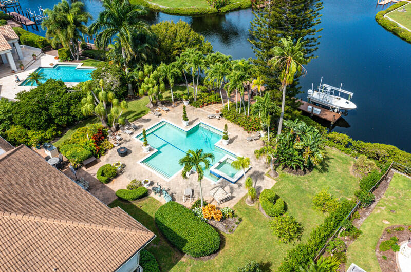 FRENCHMANS CREEK PAR B - Residential