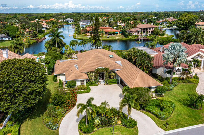 FRENCHMANS CREEK PAR B - Residential