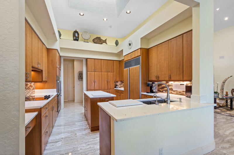 FRENCHMANS CREEK PAR B - Residential