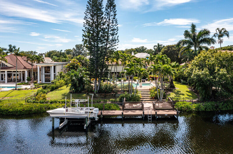 FRENCHMANS CREEK PAR B - Residential