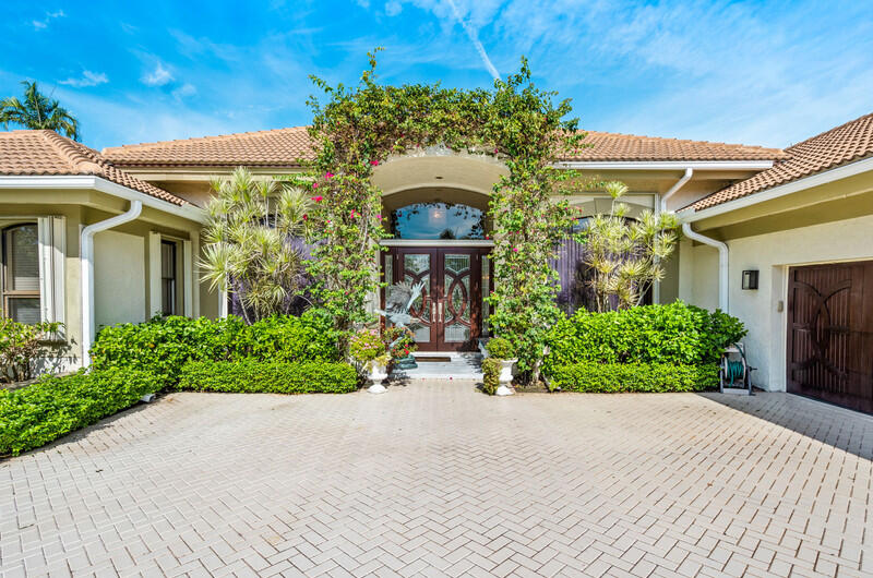 FRENCHMANS CREEK PAR B - Residential