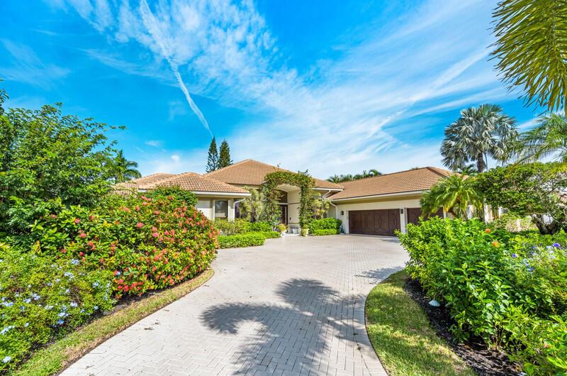 FRENCHMANS CREEK PAR B - Residential