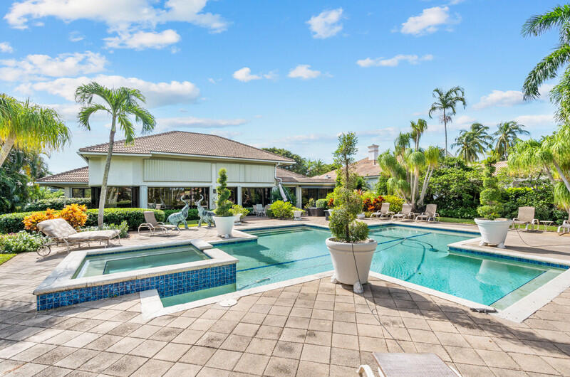 FRENCHMANS CREEK PAR B - Residential