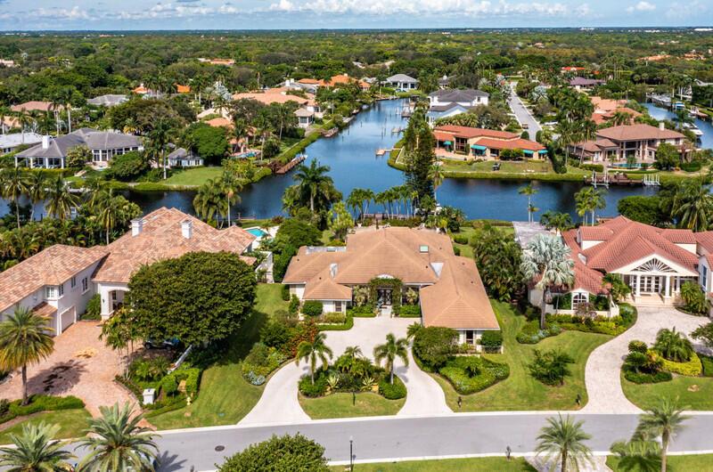 FRENCHMANS CREEK PAR B - Residential