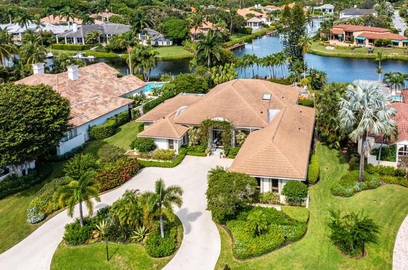 FRENCHMANS CREEK PAR B - Residential