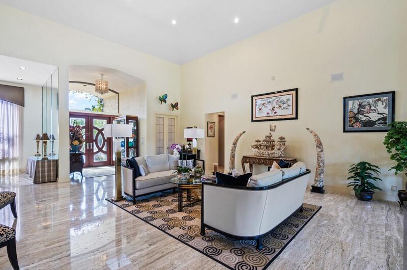 FRENCHMANS CREEK PAR B - Residential