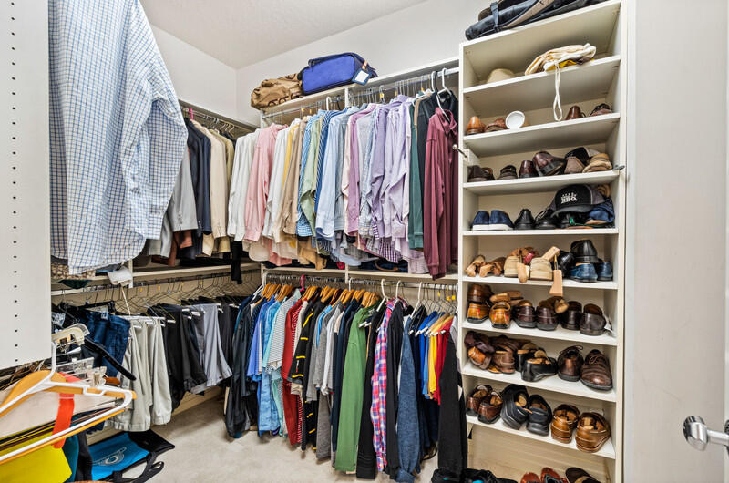 FRENCHMANS CREEK PAR B - Residential