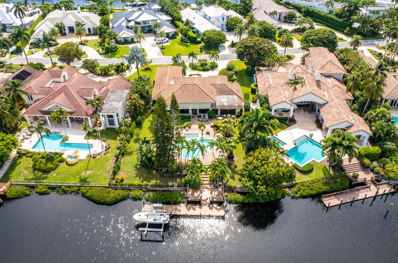 FRENCHMANS CREEK PAR B - Residential