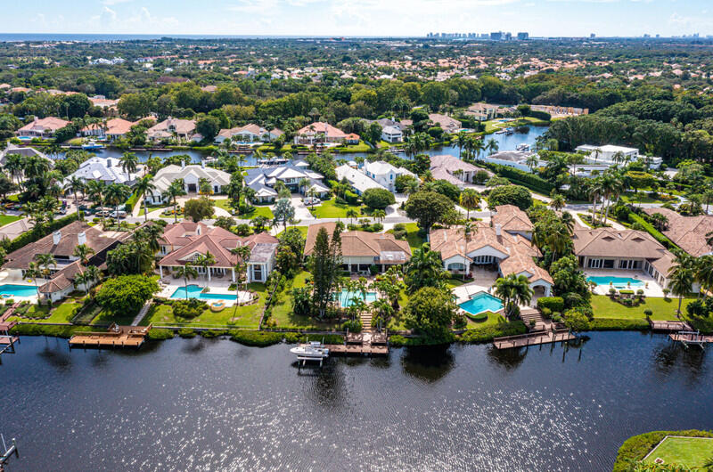 FRENCHMANS CREEK PAR B - Residential