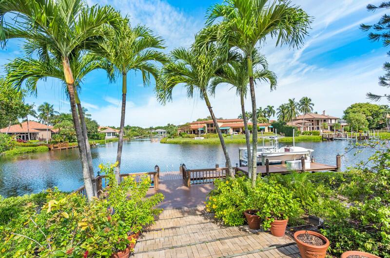 FRENCHMANS CREEK PAR B - Residential