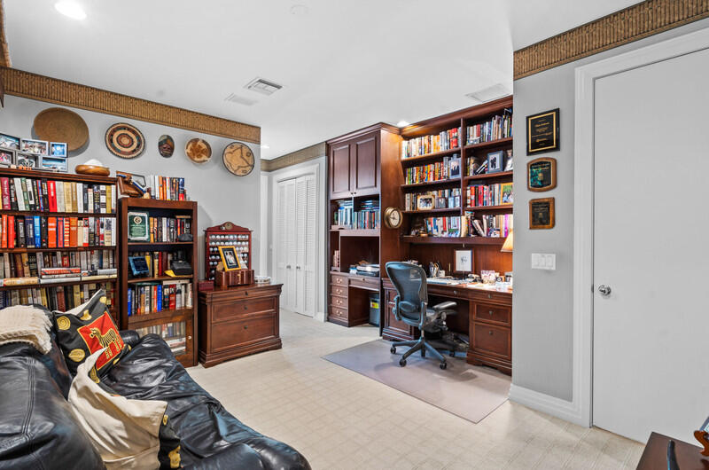 FRENCHMANS CREEK PAR B - Residential