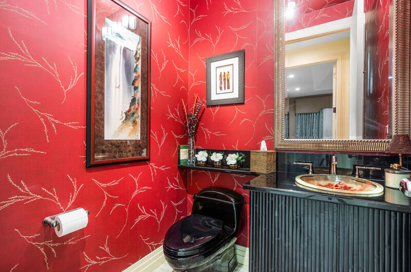 FRENCHMANS CREEK PAR B - Residential