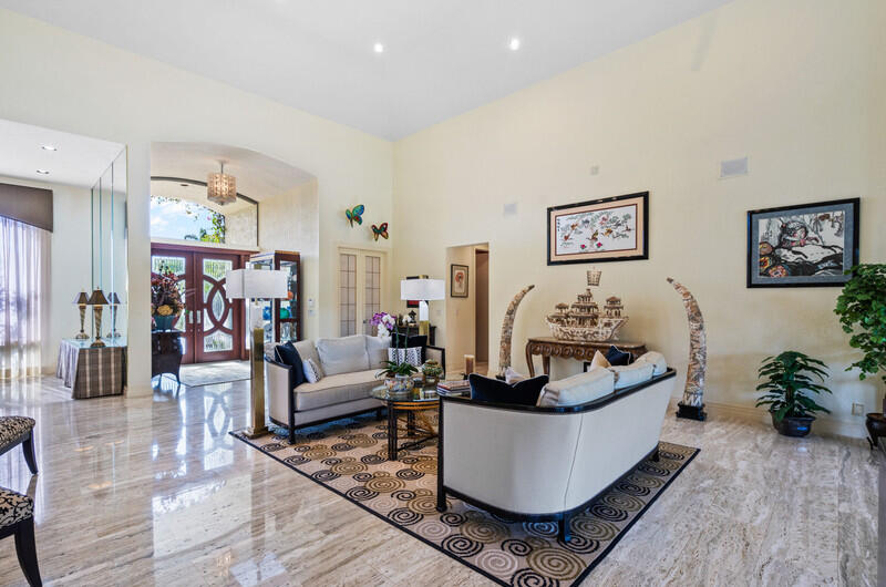 FRENCHMANS CREEK PAR B - Residential