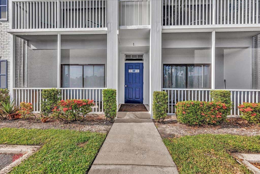 Photo of 180 Cypress Club Drive #816, Pompano Beach, FL 33060 (MLS # B26042732)