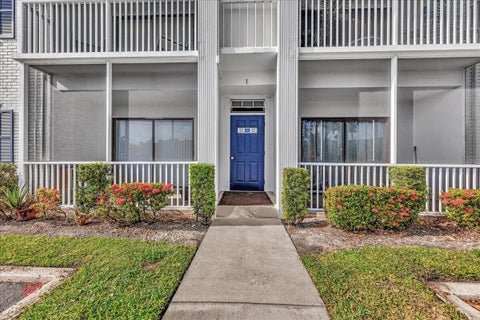 Tiny photo for 180 Cypress Club Drive #816, Pompano Beach, FL 33060 (MLS # B26042732)