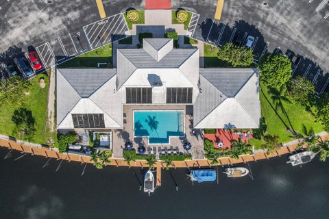 Tiny photo for 180 Cypress Club Drive #816, Pompano Beach, FL 33060 (MLS # B26042732)