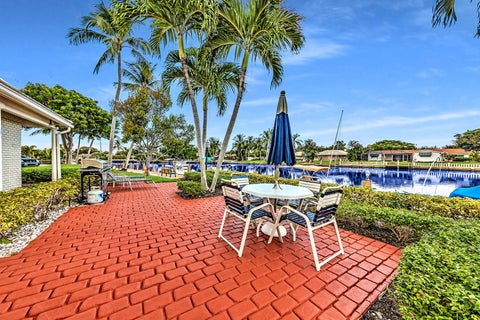 Tiny photo for 180 Cypress Club Drive #816, Pompano Beach, FL 33060 (MLS # B26042732)
