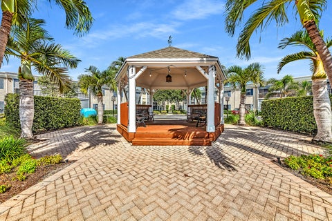 Tiny photo for 180 Cypress Club Drive #816, Pompano Beach, FL 33060 (MLS # B26042732)
