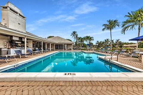 Tiny photo for 180 Cypress Club Drive #816, Pompano Beach, FL 33060 (MLS # B26042732)